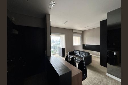 Apartamento à venda com 1 quarto, 49m² em Vila Cordeiro, São Paulo