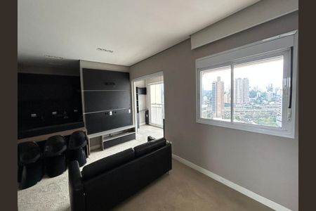 Apartamento à venda com 1 quarto, 49m² em Vila Cordeiro, São Paulo