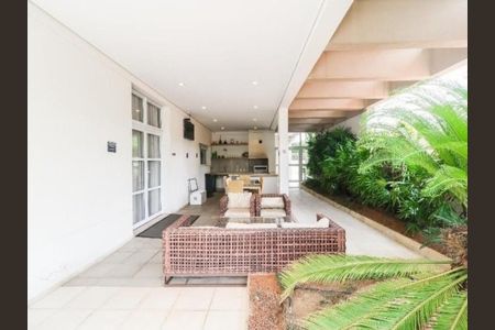 Apartamento à venda com 1 quarto, 49m² em Vila Cordeiro, São Paulo