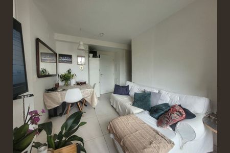 Apartamento à venda com 2 quartos, 46m² em Jardim Marajoara, São Paulo