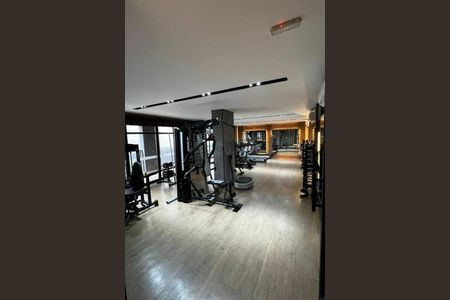 Apartamento à venda com 56m², 1 quarto e 1 vaga
