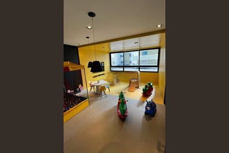 Apartamento à venda com 1 quarto, 56m² em Pacaembu, São Paulo