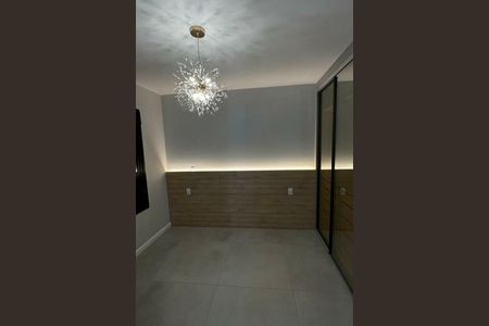 Apartamento à venda com 56m², 1 quarto e 1 vaga