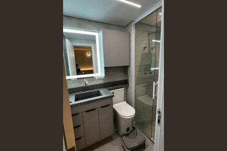Apartamento à venda com 1 quarto, 56m² em Pacaembu, São Paulo