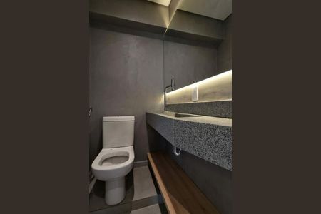 Apartamento à venda com 1 quarto, 56m² em Pacaembu, São Paulo