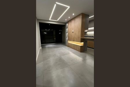 Apartamento à venda com 56m², 1 quarto e 1 vaga