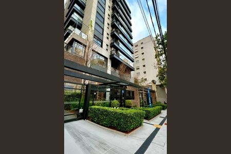 Apartamento à venda com 56m², 1 quarto e 1 vaga