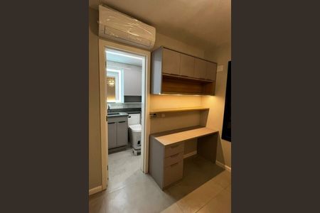 Apartamento à venda com 1 quarto, 56m² em Pacaembu, São Paulo