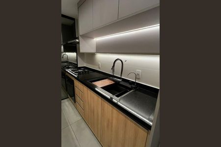 Apartamento à venda com 1 quarto, 56m² em Pacaembu, São Paulo