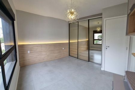 Apartamento à venda com 1 quarto, 56m² em Pacaembu, São Paulo