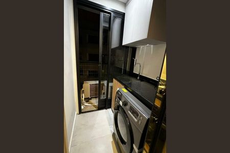 Apartamento à venda com 56m², 1 quarto e 1 vaga
