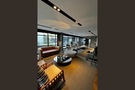 Apartamento à venda com 1 quarto, 56m² em Pacaembu, São Paulo