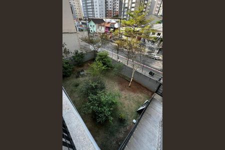 Apartamento à venda com 56m², 1 quarto e 1 vaga