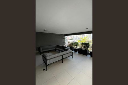 Apartamento à venda com 1 quarto, 56m² em Pacaembu, São Paulo