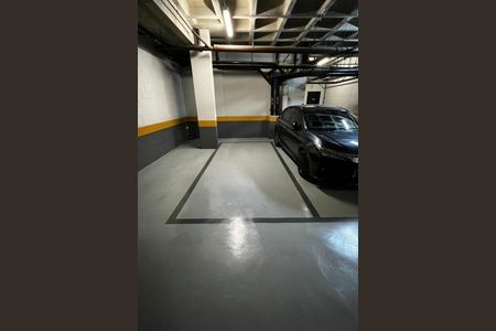 Apartamento à venda com 56m², 1 quarto e 1 vaga