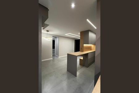Apartamento à venda com 56m², 1 quarto e 1 vaga