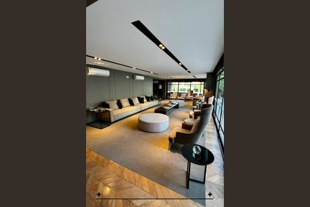 Apartamento à venda com 56m², 1 quarto e 1 vaga