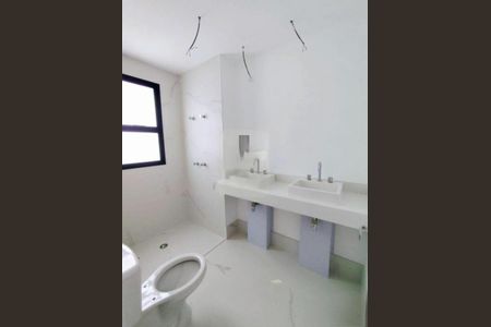 Apartamento à venda com 3 quartos, 183m² em Vila Yara, Osasco
