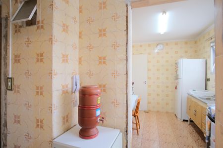 Apartamento à venda com 80m², 3 quartos e 1 vagaÁrea de Serviço