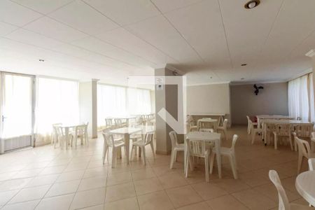 Apartamento à venda com 80m², 3 quartos e 1 vagaÁrea comum