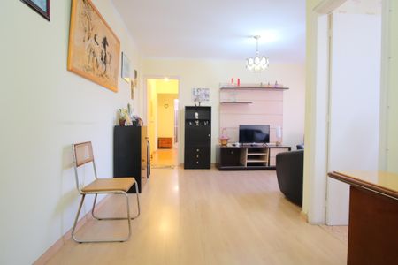 Apartamento à venda com 80m², 3 quartos e 1 vagaSala