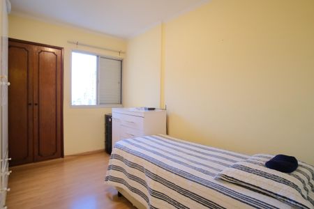 Quarto 1 de apartamento à venda com 3 quartos, 80m² em Tatuapé, São Paulo