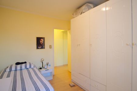 Apartamento à venda com 80m², 3 quartos e 1 vagaQuarto 1