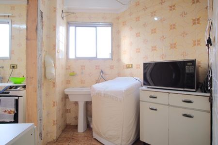 Apartamento à venda com 80m², 3 quartos e 1 vagaÁrea de Serviço