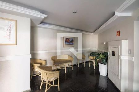 Apartamento à venda com 80m², 3 quartos e 1 vagaÁrea comum