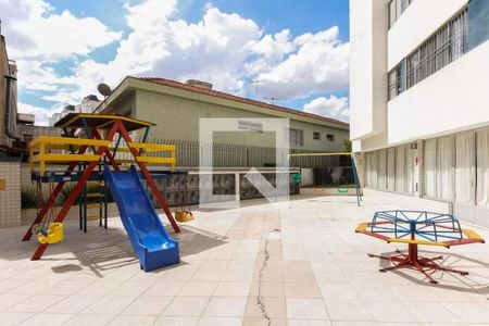 Apartamento à venda com 80m², 3 quartos e 1 vagaÁrea comum