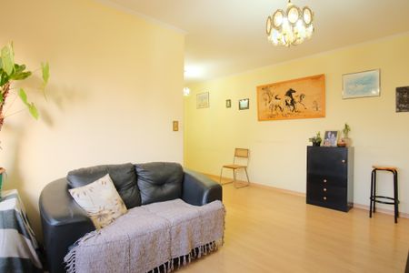 Apartamento à venda com 80m², 3 quartos e 1 vagaSala