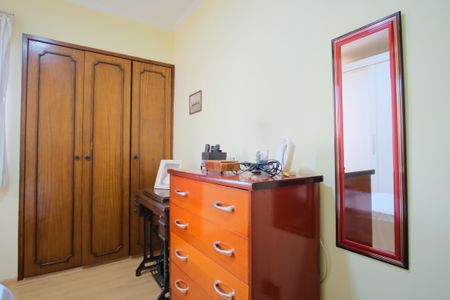 Apartamento à venda com 80m², 3 quartos e 1 vagaQuarto 2