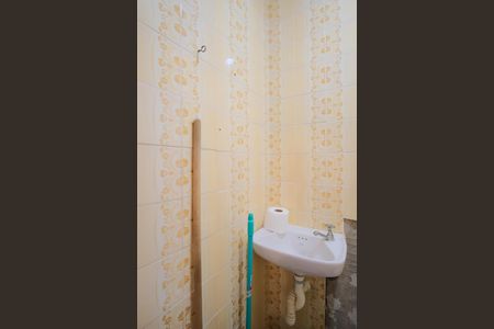 Apartamento à venda com 80m², 3 quartos e 1 vagaBanheiro de serviço