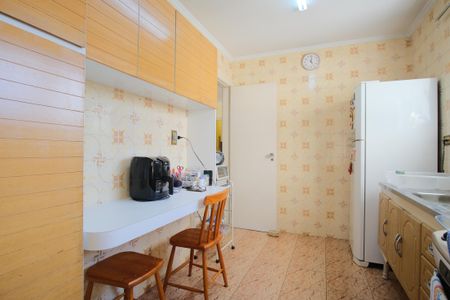 Apartamento à venda com 80m², 3 quartos e 1 vagaCozinha