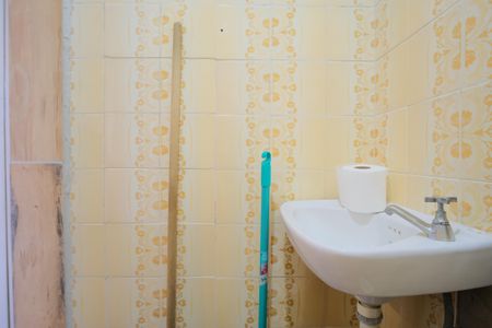 Apartamento à venda com 80m², 3 quartos e 1 vagaBanheiro de serviço