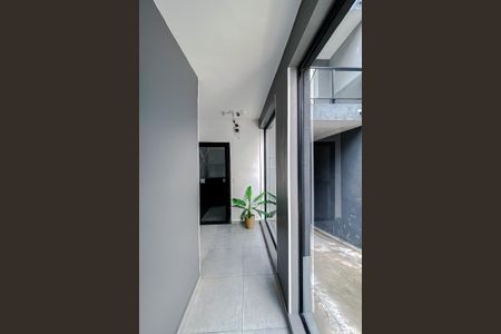 Apartamento à venda com 42m², 2 quartos e sem vagaÁrea comum