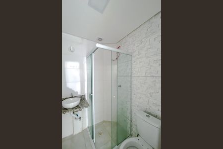 Apartamento à venda com 42m², 2 quartos e sem vagaBanheiro Social