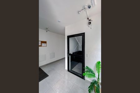 Apartamento à venda com 42m², 2 quartos e sem vagaÁrea comum