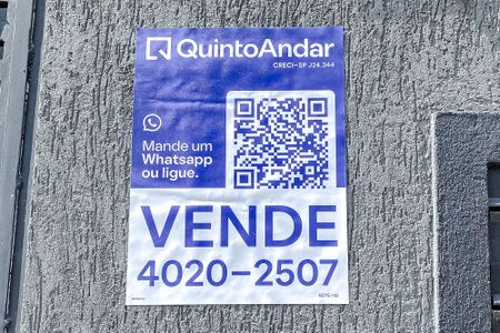 Apartamento à venda com 42m², 2 quartos e sem vagaPlaca