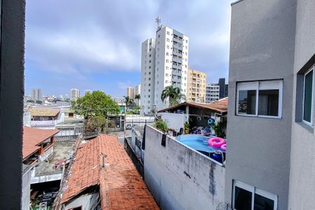 Apartamento à venda com 42m², 2 quartos e sem vagaVista do Quarto 2