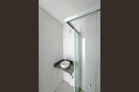 Apartamento à venda com 42m², 2 quartos e sem vagaBanheiro Social