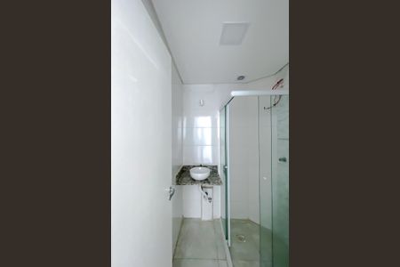 Apartamento à venda com 42m², 2 quartos e sem vagaBanheiro Social