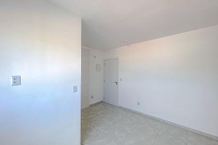 Sala de apartamento à venda com 2 quartos, 42m² em Vila Formosa, São Paulo