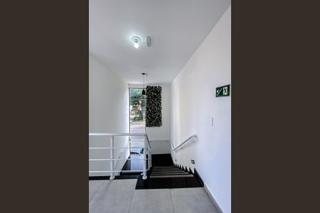 Apartamento à venda com 42m², 2 quartos e sem vagaÁrea comum