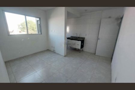 Apartamento à venda com 2 quartos, 51m² em Vila Formosa, São Paulo