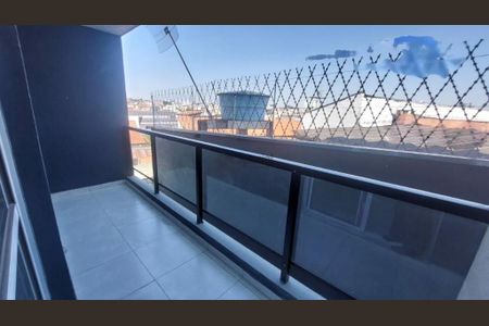 Apartamento à venda com 2 quartos, 51m² em Vila Formosa, São Paulo