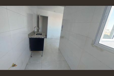 Apartamento à venda com 2 quartos, 51m² em Vila Formosa, São Paulo
