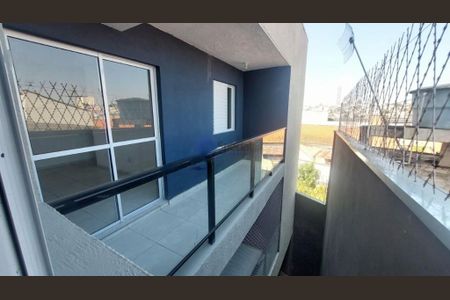 Apartamento à venda com 2 quartos, 51m² em Vila Formosa, São Paulo