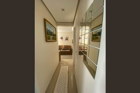 Apartamento à venda com 2 quartos, 86m² em Jardim Las Vegas, Guarulhos