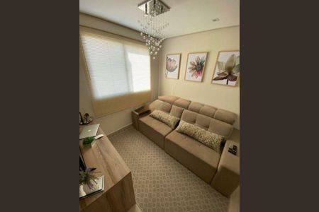 Apartamento à venda com 2 quartos, 86m² em Jardim Las Vegas, Guarulhos